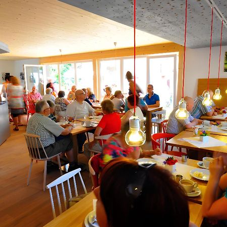 Apartamento Winzercafe Neipperg Brackenheim Exterior foto