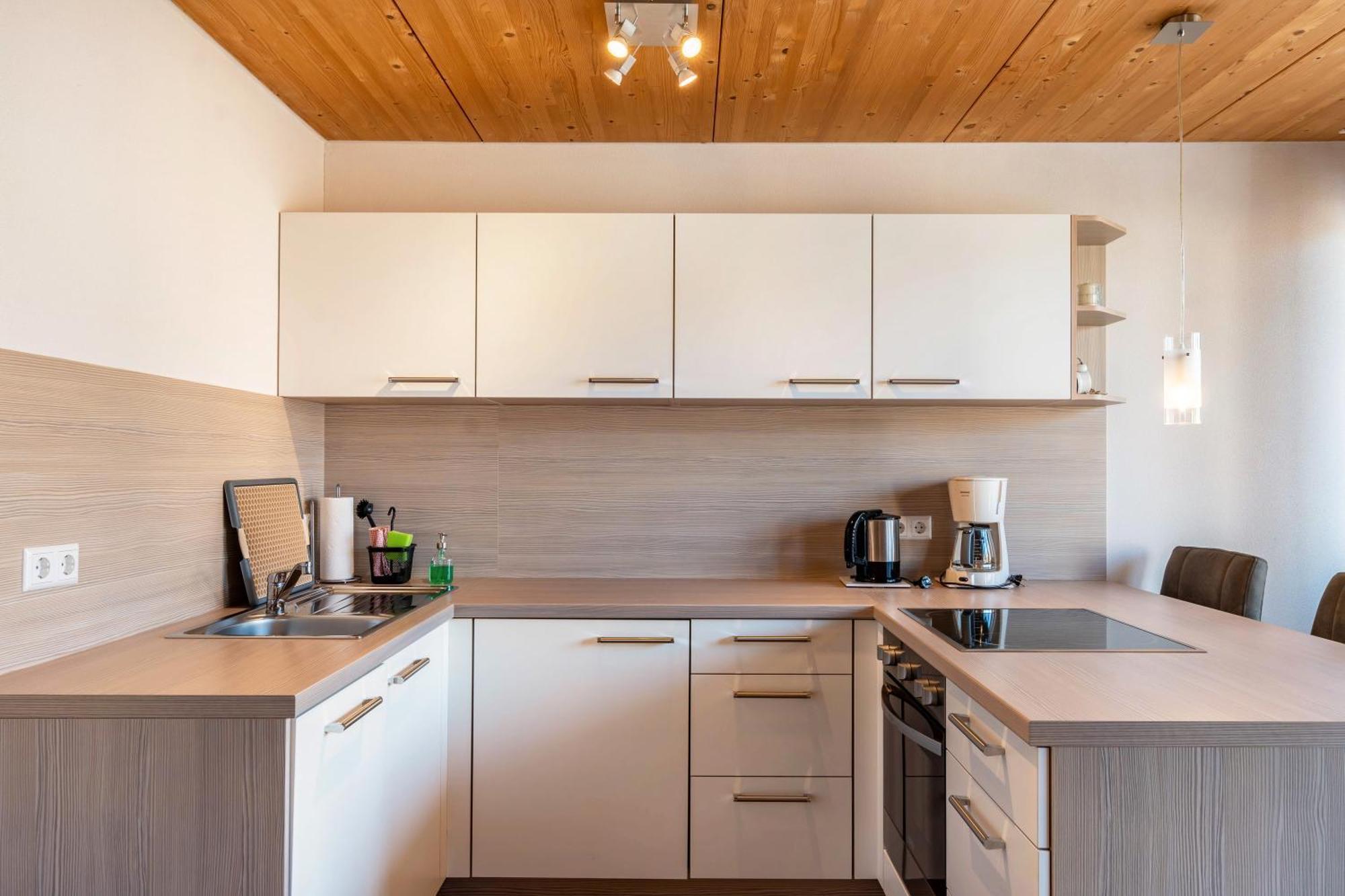 Apartamento Winzercafe Neipperg Brackenheim Exterior foto
